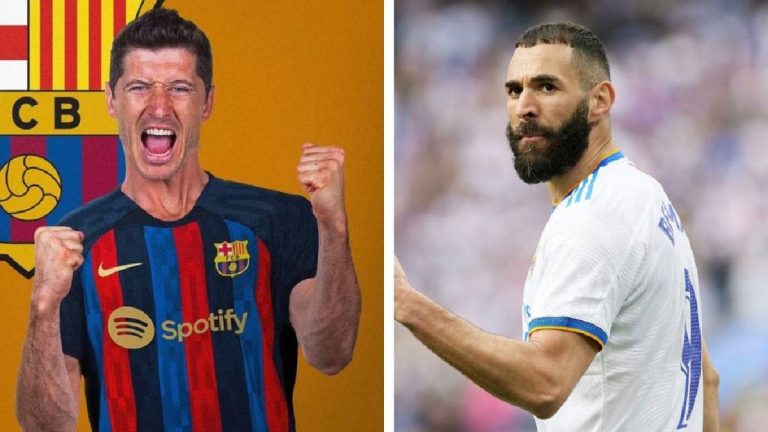 Real Madrid : la promesse du vestiaire à Karim Benzema pour remporter le Pichichi