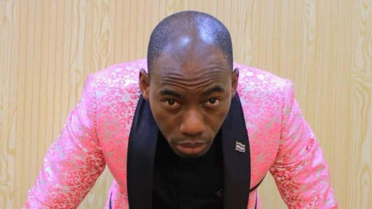 « Je dois me sacrifier pour… », Camille Makosso au cœur d’un scandale