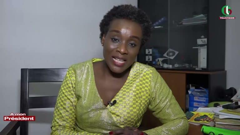 Bénin : la journaliste Angela Kpeidja devant l’OCRC ce lundi, après ses dénonciations d'un présumé ''harceleur violeur''