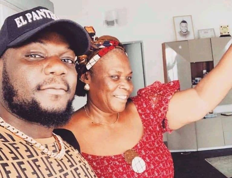 Affaire Mix Premier abandonne sa mère : le chanteur réagit