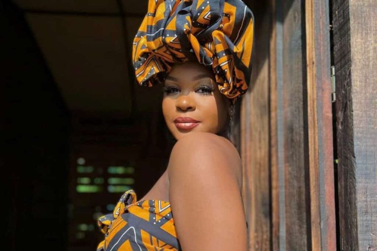 L’actrice Rosine Nguemgaing choque la toile avec ses confidences sur son enfance