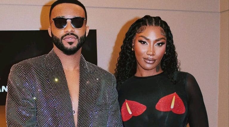 Fally Ipupa et Aya Nakamura annoncent une collaboration explosive