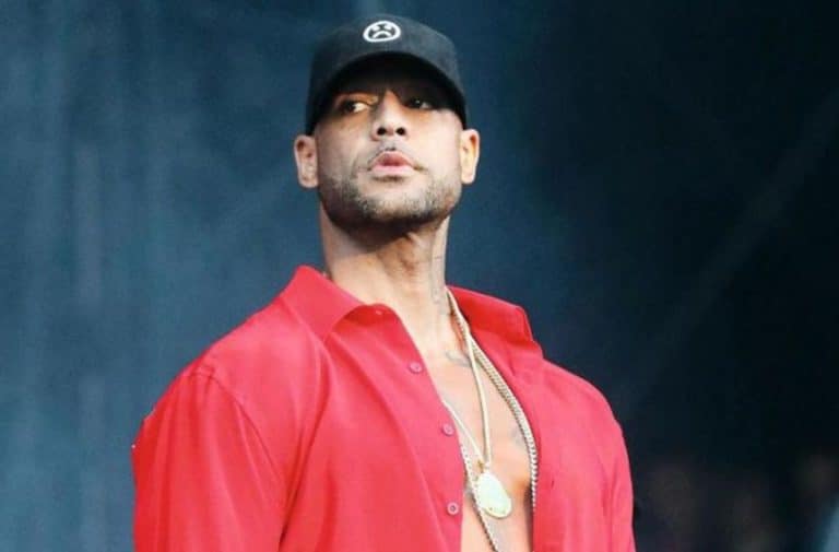 Annulation du concert de Booba à Casablanca : Gims se réjouit de la décision