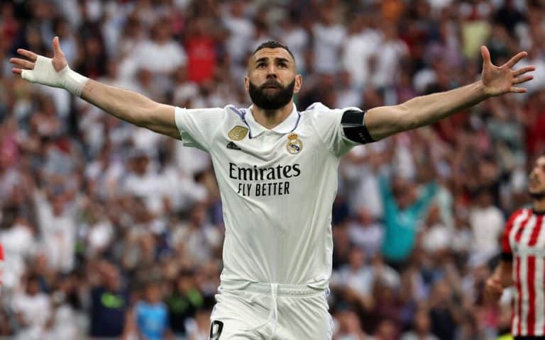 Karim Benzema signe un contrat juteux avec Al Ittihad en Arabie Saoudite
