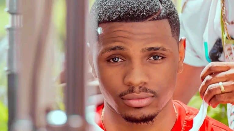 Congo : ce message du producteur David Monsoh à Gally Garvey après son concert