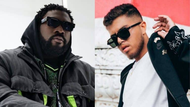 Metro Boomin accusé d’avoir plagié Damso et Hamza