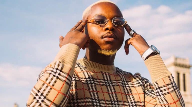 Leto sort le 3eme épisode de son freestyle intitulée Mozart Capitaine Jackson