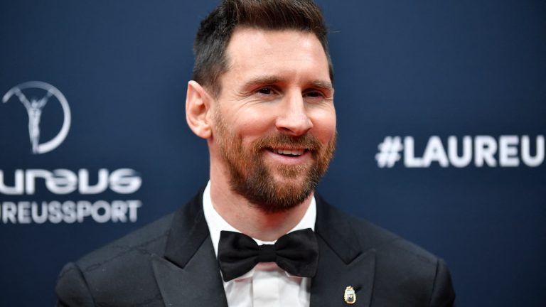 Top 10 des futurs talents du football mondial selon Messi