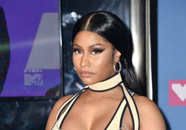 La célèbre rappeuse Nicki Minaj poursuivie en justice : les raisons !