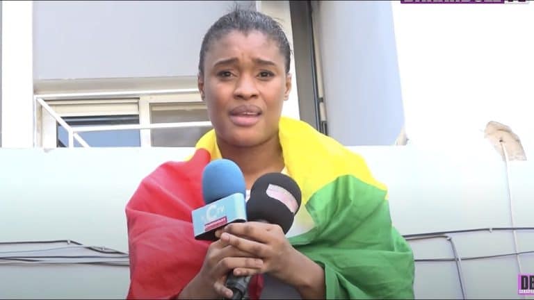 Sénégal : Ndeye Ndack Touré, célèbre animatrice et productrice, placée en garde à vue