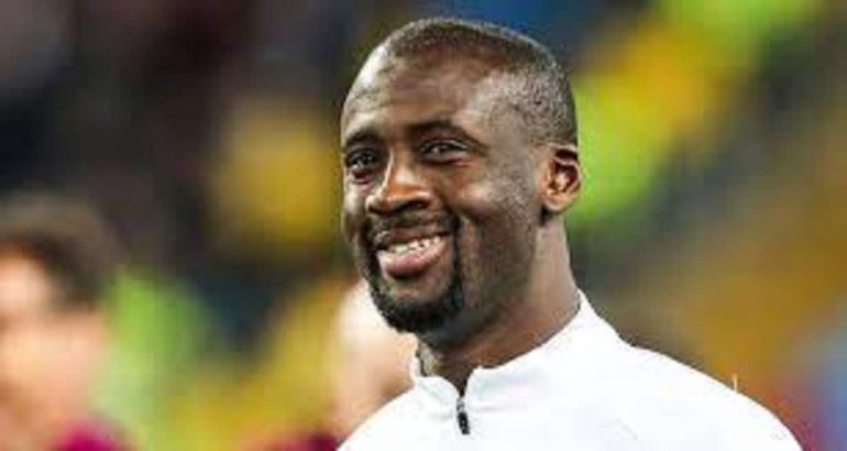 Yaya Touré nommé entraîneur adjoint du Standard de Liège en Belgique