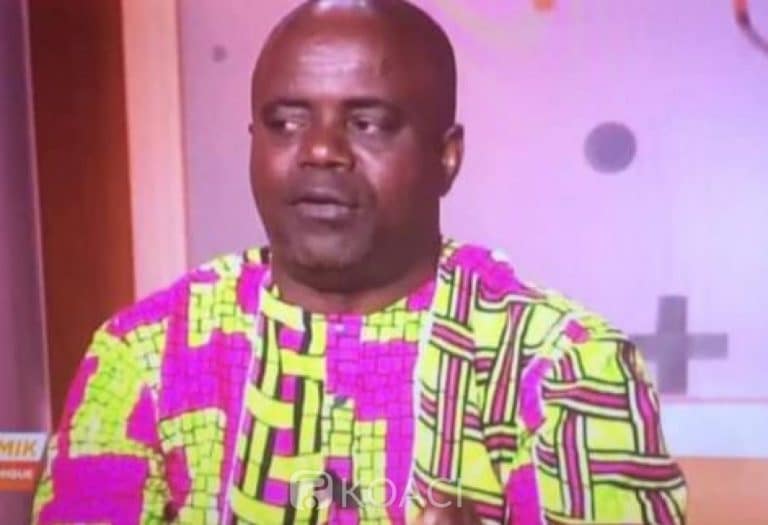 Côte d’Ivoire : le comédien Guéi Veh annonce son retour sur scène avec un spectacle inédit