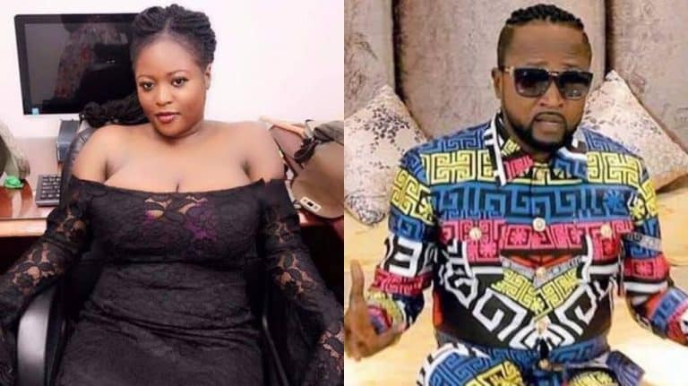 Congo : Werrason annonce une collaboration avec sa fille Gladie Ngiama