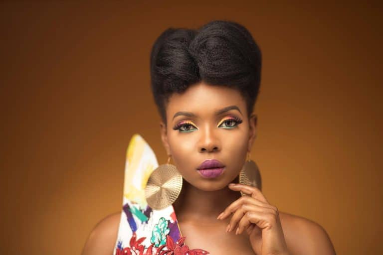 Yemi Alade : « Je ne gagne pas de grands prix parce que je rejette les avances sexuelles »