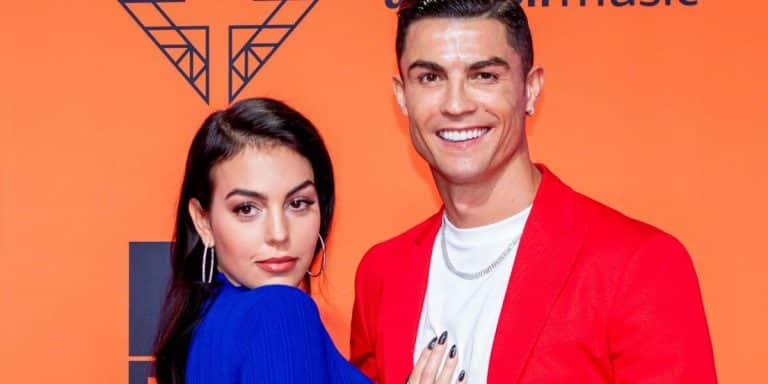Cristiano Ronaldo et Georgina Rodriguez : ce que les deux stars prévoient en cas de séparation