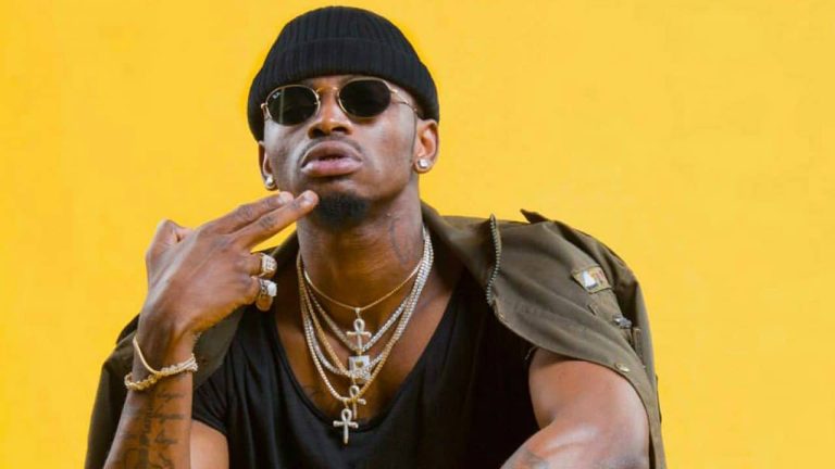 Diamond Platnumz au cœur d'une controverse suite à une vidéo troublante