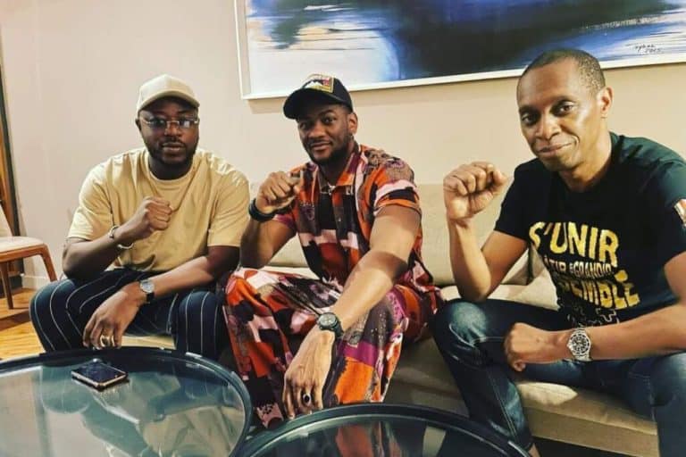 Claudy Siar annonce une collaboration inédite avec Toofan