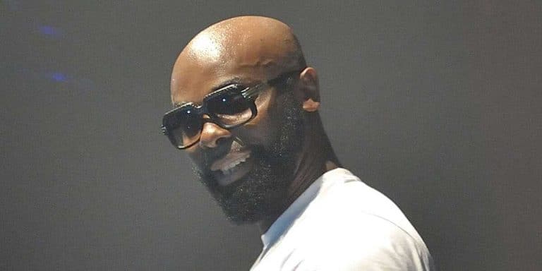 Kaaris dévoile le clip de son nouveau morceau Borz