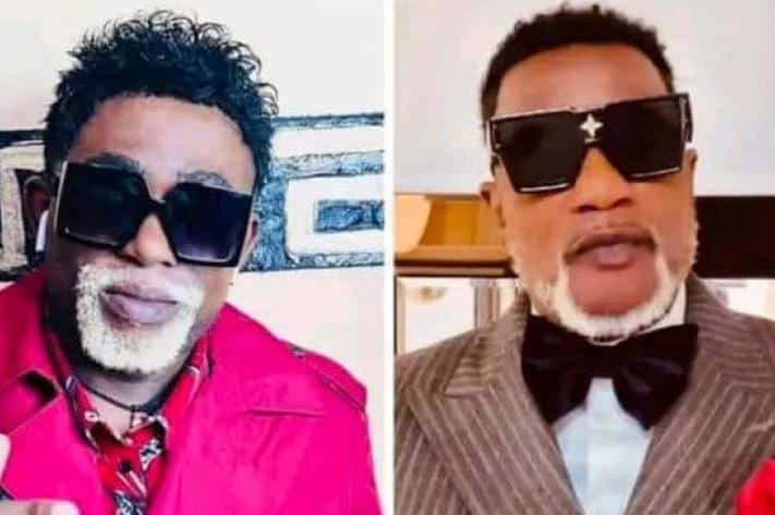 Koffi Olomide poursuit en justice le comédien Koffi de Brazza :  les raisons !