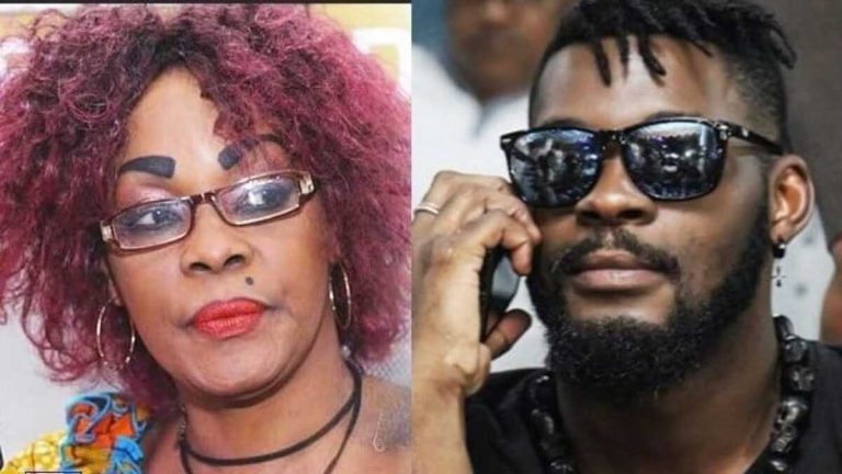 « Arafat m’a trahi, il m’a oubliée », les confidences bouleversantes de Tina Glamour