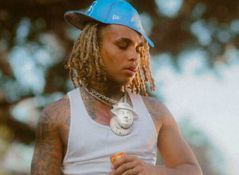Zola en deuil : le rappeur annule plusieurs concerts suite au décès de sa mère