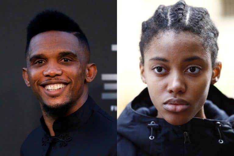 Samuel Eto'o : voici pourquoi sa fille lui en veut autant