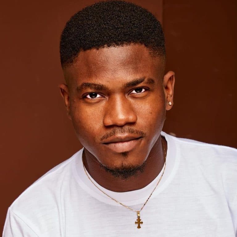 Bénin : le web comédien et acteur de cinéma Djomion Mignon annonce une très bonne nouvelle