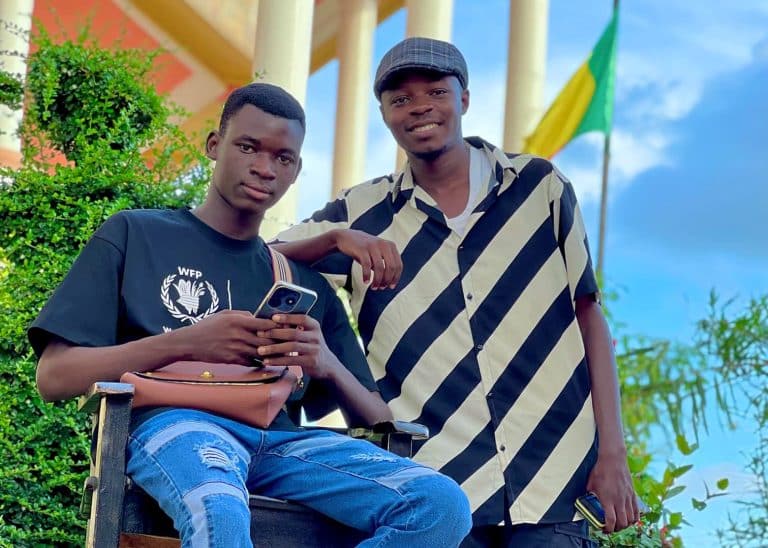 Bénin : très bonne nouvelle pour les humoristes Gros et Métis