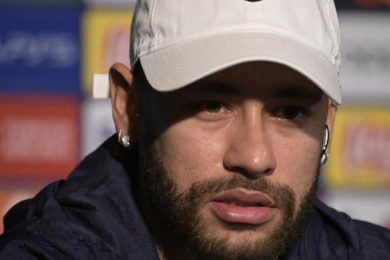 Neymar risque la prison en Arabie Saoudite : les mises en garde pour le footballeur brésilien