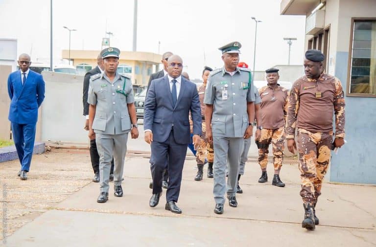 De nouvelles mesures pour redynamiser la coopération commerciale Bénin-Nigeria