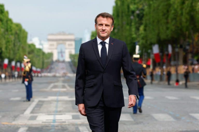 Renseignement/Arrestation d’agents français de la DGSE au Burkina Faso : Emmanuel Macron passe à l’action