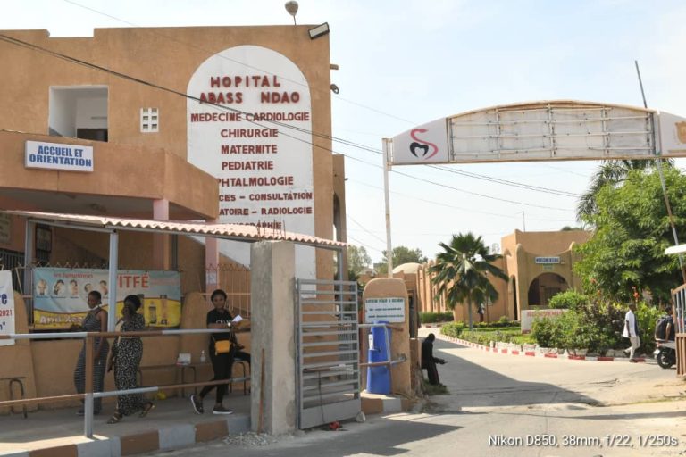 Sénégal : un nouveau-né de deux jours retrouvé mort broyé par une machine à laver à l'hôpital Abass Ndao de Dakar (vidéo)