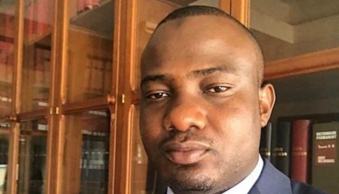 « Elle m’a demandé de coucher avec… », le député Alpha Yaya Touré fait de troublantes révélations sur cette célébrité (Vidéo)