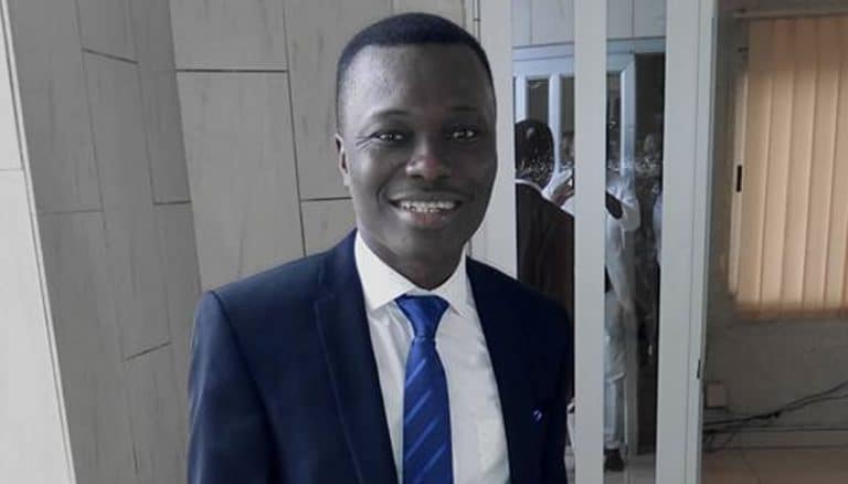 Bénin : de retour au bercail, Atao Hinnouho revient sur les rumeurs annonçant sa mort
