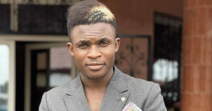 Tragédie routière au Cameroun : le monde culturel pleure la perte de l'humoriste Blaise Kalaba