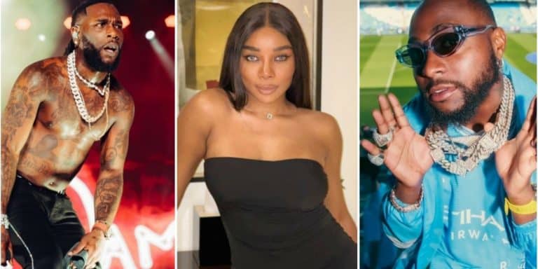 Burna Boy : Les choquantes révélations d'Ivanna Bay sur la sexualité de la superstar nigériane