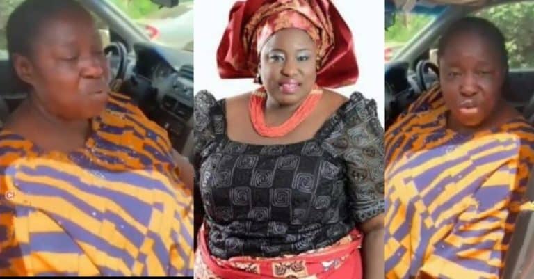 Cynthia Okereke : décès de la célèbre actrice de Nollywood