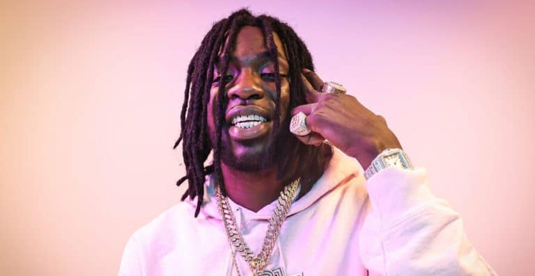 Les rappeurs Gazo et Levelsantana annoncent la sortie de la collaboration DRILL FR 6