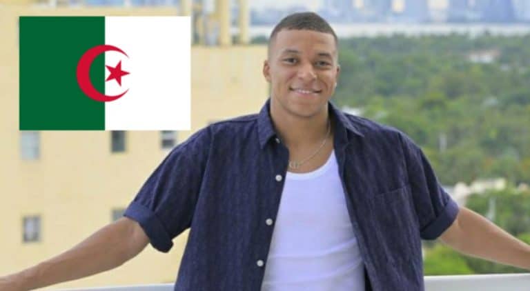 Kylian Mbappé abasourdi devant son frère jumeau !