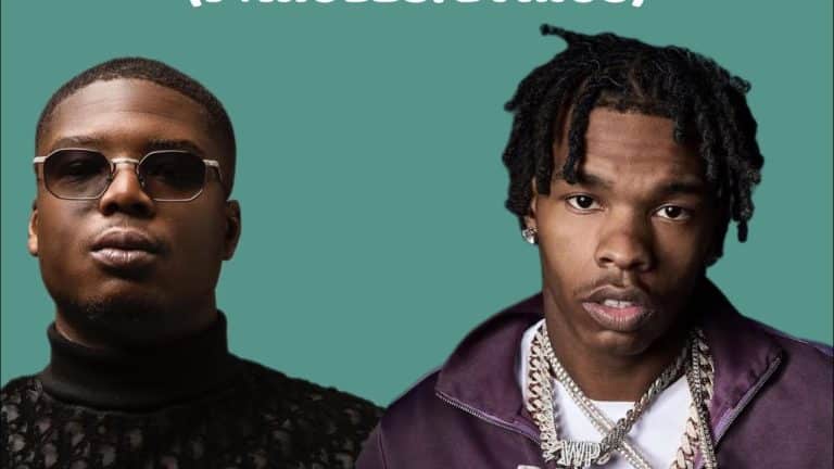 Le rappeur PLK réagit à la collaboration de Ninho avec Lil Baby