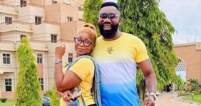 Vitale : la chanteuse ivoirienne change de statut