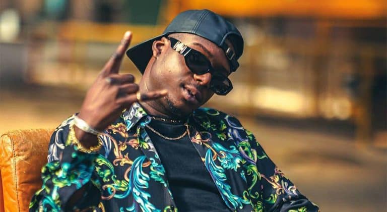 Ninho bat un nouveau record sur Spotify