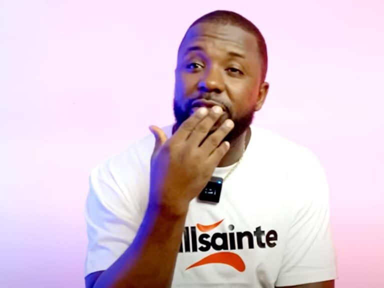 Le youtubeur togolais Voklia Jokes condamné à une peine de prison