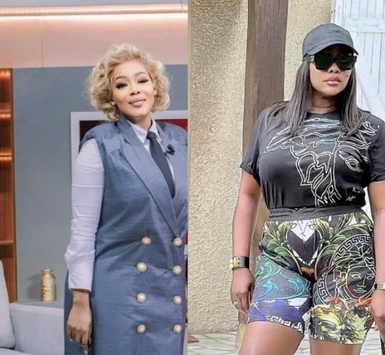 Hamond Chic répond enfin à Emmanuelle Keita après la critique sur son style vestimentaire