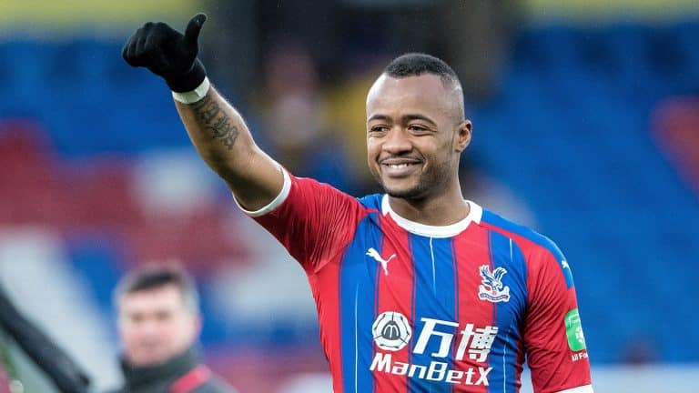 Jordan Ayew envisage de jouer dans la Premier League ghanéenne