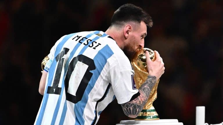 Lionel Messi dévoile les secrets de sa longévité au sommet dans le domaine du football
