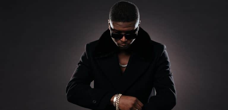 L’album NI de Ninho certifié disque d'or en France