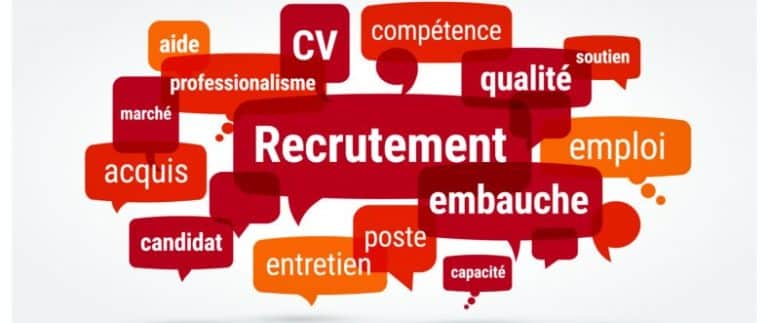 Bénin : le gouvernement annonce un recrutement de 796 agents contractuels de droit public de l’État pour l’année 2024