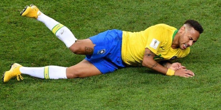 Neymar sous le feu des critiques : une joueuse allemande humilie la star du football (vidéo)