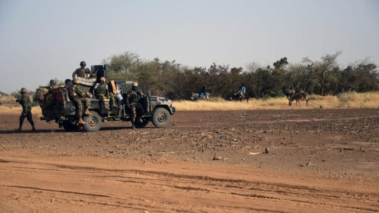 Niger : plus d’une dizaine de morts dans une nouvelle attaque djihadiste à Sanam